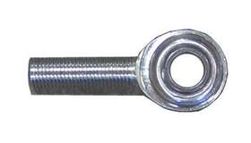 600-su-0037 Rh Triple X Race Components Rod End 3/8in Thread Steel
