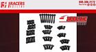 Rh350-sbk Racers Hotline Chevy Small Block Shaft Rocker Arm System Bolt