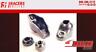Rhnc35016 Racers Hotline Chevy Steel Long Slot Rocker Arms Full Set