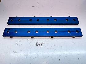 283-400cid Ridgeway Racing 3.870.024 Stafford Stud Girdle Small Block Chevy Sbc B44-22