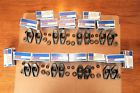 Rk-610 Elgin Ford Sbf Rocker Arm Set Windsor Mercury Rat Hot