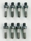 Lengthof8 Rm-152 Pioneer Summit Racing Rocker Arm Studs Thread Effective Stud