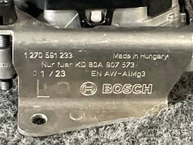 Robert Bosch Gmbh 8w0907541l Acc Radar Sensor Lrr4 Distance Cruise Control Audi