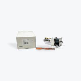 Ebw500-nr-1 Rock New Model Rew 2000 Electric Marine Winch-no Remote Ebw500nr1