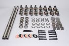 383-440 Rocker 1.7 3344013 Aluminum Sys Shaft Complete Ratio Prw Mopar Pq