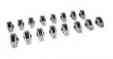 17021-16 Rocker Energy Roller Competition Aluminum High Pc Arms Cams Cast 16 Die