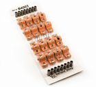 S4003 " Roller Harland Har- Sharp Small 8 Block 3 Ford 1.6 Rockers Ratio Stud
