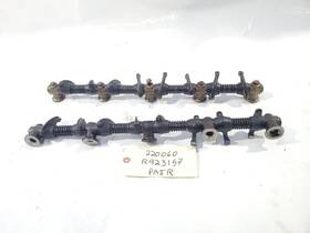 307.rr1080 Rolls Royce 1980 Oem Pair Rocker Shaft 6.75 V8