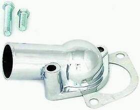 R4789 Rpc Racing Products Company Late Chevy Gasket Water Neck