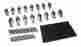 Rpm1412-16 Competition Cams Rocker Arm And Pushrod Kit 036584480273