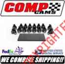 Rpm1618-16 Pro Rocker Sbc 1987-up Kit Magnum Ultra Arm Pushrod Comp 1.6 Cams