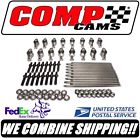 Rps300 Pushrod Arm 7 Cams V Chevy Comp Mark Rocker 1.72 Kit Bbc Magnum 16