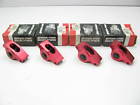 Rr-7003r-4 Speed Pro Aluminum Roller Rocker Arms Chevy Sbc Ratio
