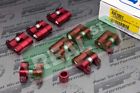 Rr1001 Ferrea Roller Rocker System Prelude Honda