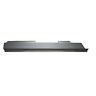 Rrp3205 Cpp Replacement Rocker Panel For Pontiac Grand Prix