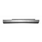 Rrp3692 Cpp Replacement Rocker Panel For Ford Focus