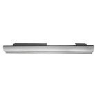 Rrp3695 Cpp Replacement Rocker Panel For Ford Focus
