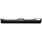 Rrp3987 Cpp Rocker Panel For Dodge Ram New Six