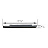 Rrp698 Cpp Rocker Panel For Chevy Blazer Gmc Jimmy Sonoma