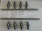 Rs22r-k Engnbldr Toyota 22r 22re