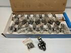Rss454b1.7 High Performance Pep Ss Roller Rockers Bbc New