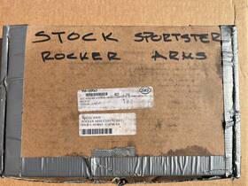 90-4065 S&s Cycle 45690 Roller Rocker Arms Part No. Vn-p#90-4065