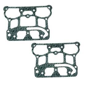 90-4120 S&s Cycle Ssc Rocker Covers