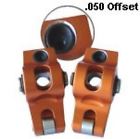 S1004-16 .050-250 Harland Sharp Offset Sbc Chevy Roller Rocker Arms New