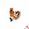S1005-050 Sharp Rockers 1.60 Ratio Full Roller Original Rocker Arm Sbc 16 Pc P N