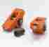 S3002 7 Harland Sharp Chevy In Line 6 Cylinder Roller Rockers