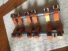 S603k Harland Sharp Rockers Ratio Roller Hd Buick Kit Minor Use