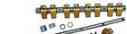 S70016k Rocker Mount Roller Harland Sharp Shaft