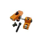 S70047 Harland Sharp Rocker Arms Pedestal Mount 1.7 Ratio Aluminum Full Roller Dodge