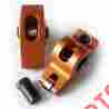 S7306-7 Harland Sharp Dodge Magnum 5.2 5.9 V8 Stud Conversion Roller Rockers