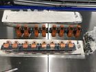 S90017k Harland Sharp Sbf Shaft Rockers Small Block Ford Edelbrock Victor