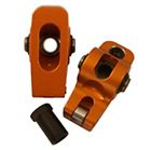 289-351w S90037k Harland Sharp Aluminum Roller Rockers Trick Flow Twi 012375003951