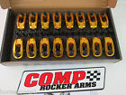Sbf Roller Ratio " Comp 1.6 5 16 Rockers 19052-16 Ped Mount Ford Cams