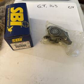 180-1317 Sbi 1 Rocker Arm X1 Bolt On With 8mm For Chevrolet 4.3l V6 262