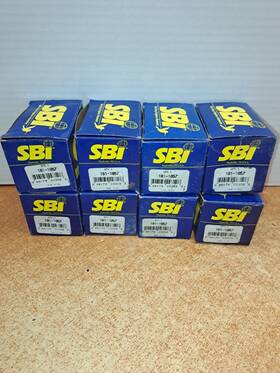 181-1057 Sbi Lot Of 8 Rocker Arm Kits