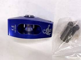 Spn1001-1 Scorpion Performance Race Series Rocker Arm 0.43 Inch Stud Mount 1.50 Ratio Full Roller