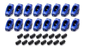 Scorpion Racing Products 887753242235 1050 Race Series Roller Rocker Arms 1.6 Ratio 3/8 In Stud