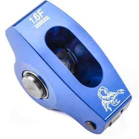 Scp1021-1 Scorpion Racing Products Race Series Rocker Arm Small Block Ford V8 28