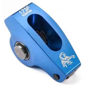 Scp1024-1 Scorpion Racing Products Race Series Rocker Arm Small Block Ford V8 35