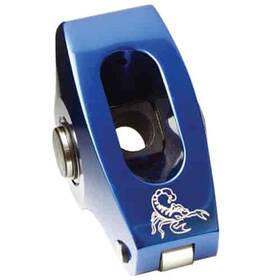 Scp1029 Scorpion Racing Products Race Series Rocker Arm Small Block Chevy V8 265