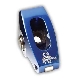 Scp1035-1 Scorpion Racing Products Narrow Body Self-aligning Rocker Arms
