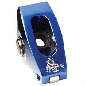 Scp1096 Scorpion Racing Products Race Series Rocker Arm Oldsmobile V8 1.7 Ratio