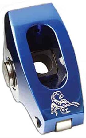 Scp1110 Scorpion Racing Products Race Series Rocker Arms Small Block Chevy V8 18