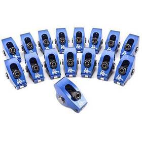 Scp1242 Scorpion Racing Products Race Series Rocker Arms
