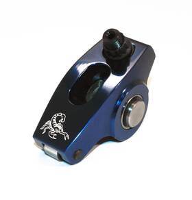 Scp3221 Scorpion Racing Products Endurance Series Rocker Arms