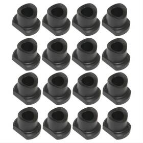 Scp516ped-16 Scorpion Racing Products Rocker Arm Pedestals